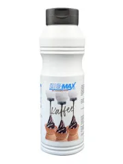 Eismax polewa do kawy 1 kg butelka do wyciskania